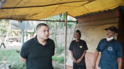 Sidak ke Tallo, Wali Kota Makassar Geram Lihat Lapak Liar dan Sampah Bertumpuk