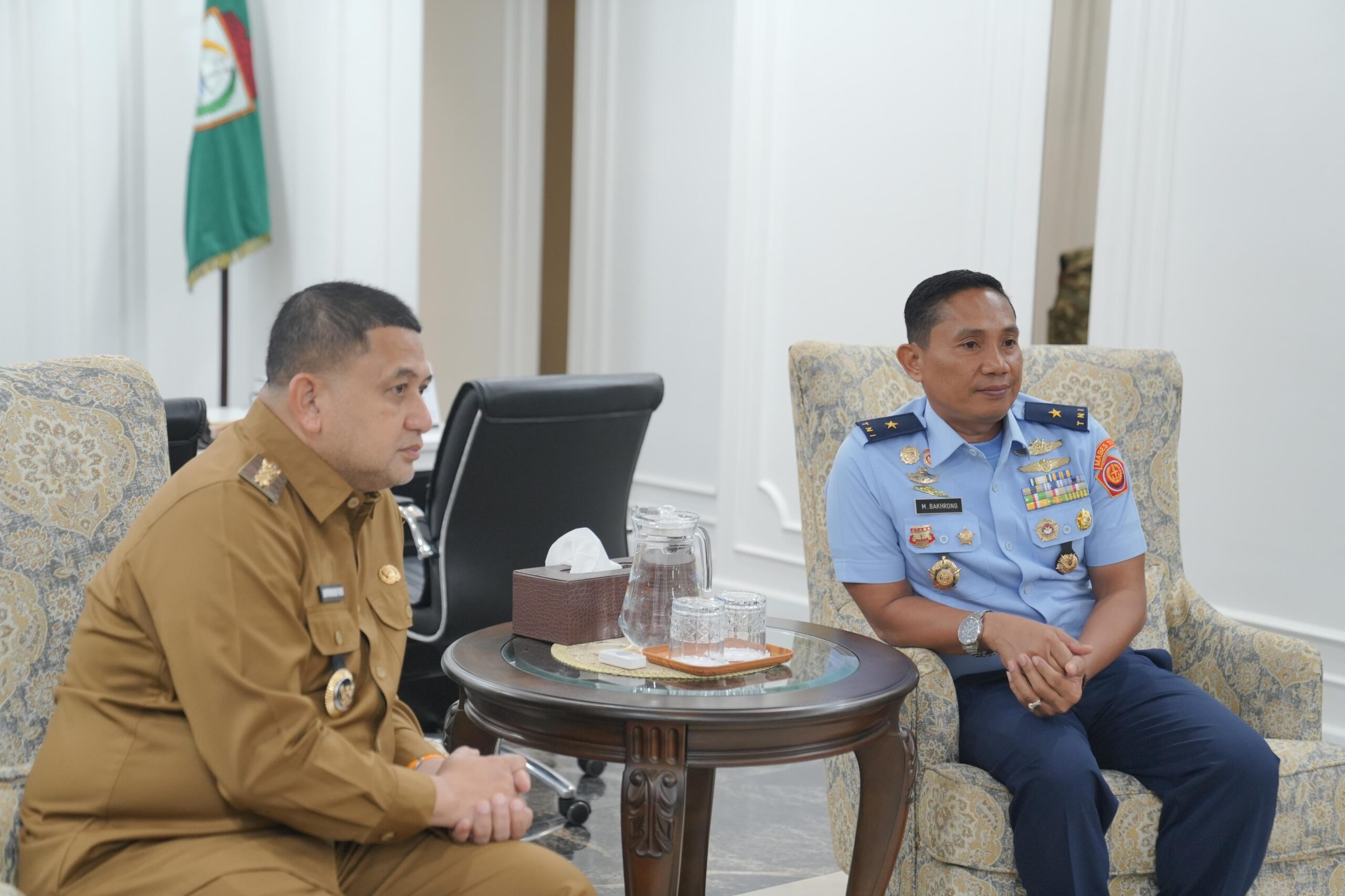 Makassar Menyambut Dunia: Delegasi Negara Sahabat Dikenalkan Budaya dan Sejarah