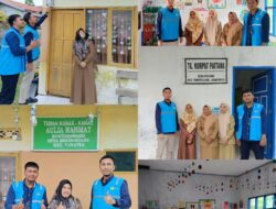 PLN ULP Jeneponto Dukung Kemajuan Pendidikan, Tujuh Program LUTD Diberikan Penyalaan Listrik Gratis PLN ULP Jeneponto Dukung Kemajuan Pendidikan, Tujuh Program LUTD Diberikan Penyalaan Listrik Gratis