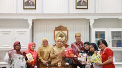 153 Gerai untuk UMKM, Langkah Strategis Pemkot Makassar Perkuat Ekonomi Warga