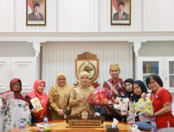 153 Gerai untuk UMKM, Langkah Strategis Pemkot Makassar Perkuat Ekonomi Warga