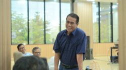 Transformasi Pertanian Lewat Hilirisasi, Mentan Amran Optimis Indonesia Bisa Jadi Negara Superpower