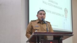 Wali Kota Munafri: Koperasi Merah Putih Jadi Mesin Pemberdayaan Warga