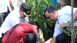 Kolaborasi untuk Bumi: Puntondo Takalar Jadi Panggung Aksi Lingkungan Hidup 2025
