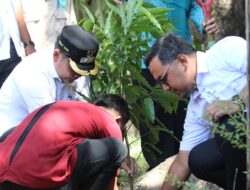 Kolaborasi untuk Bumi: Puntondo Takalar Jadi Panggung Aksi Lingkungan Hidup 2025 Kolaborasi untuk Bumi: Puntondo Takalar Jadi Panggung Aksi Lingkungan Hidup 2025