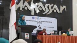 TP PKK Makassar Gandeng Politeknik Pertanian Negeri Pangkep Perkuat Pembinaan UMKM Binaan