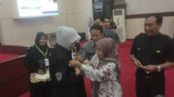 Ketua DPRD Sulsel: Guru Harus Jadi Tutor dan Inspirator di Era Digital
