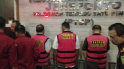 Rugikan Negara Rp2,9 Miliar, Kejari Jeneponto Tetapkan 3 Tersangka