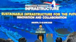 Presiden Prabowo Ajak Swasta Bangun Infrastruktur, Wali Kota Makassar dan Wawali Hadiri Konferensi Internasional
