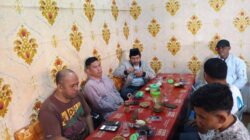 Program Makanan Bergizi Gratis Prabowo Subianto Menuai Pujian