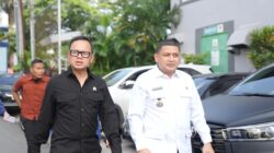 Wamendagri Bima Arya Jelaskan soal Sengketa Pulau Aceh Vs Sumut