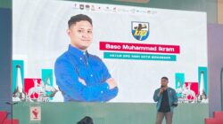 Bukan Seruan Kosong! Ketua KNPI Makassar Bawa Gerakan Tani Perkotaan Jadi Contoh Aksi Nyata Pemuda