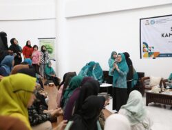 TP PKK Kota Makassar: Literasi Keuangan dan Digital Wajib bagi UMKM