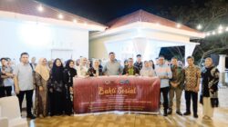 Bupati Bantaeng Jamu Rombongan Perdoski dan UNHAS