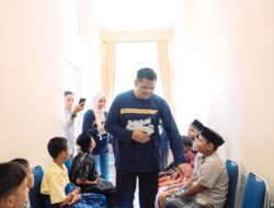 FK Unhas Gelar Bakti Sosial Gratis di Bantaeng, Perawatan Wajah Hingga Sunat Massal