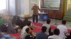 Ustad Hajar Akbar: Training Al-Qur’an Al Akbariyah untuk Mendukung Gowa Caradde