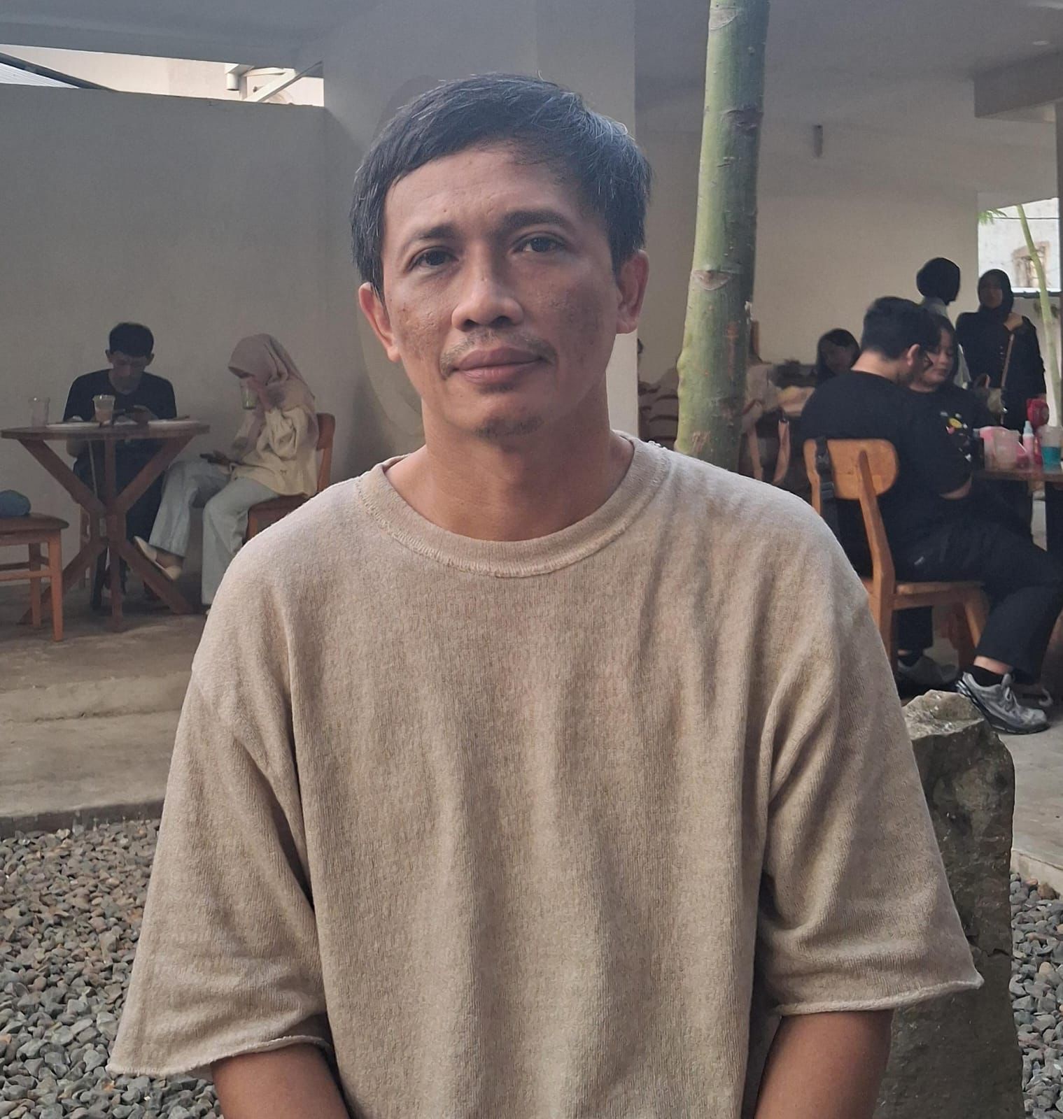 Anjal-Manusia Silver Menjamur, Pemkot Makassar Justru Berhasil Jangkau 100 PPKS