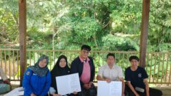 Praktik Pariwisata di Barru, Mahasiswa Unhas Belajar dari Masyarakat Lokal