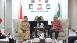 Wali Kota Makassar Dukung Penuh ICP 2025 Unhas: Kolaborasi Harus Ditingkatkan