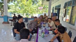 Kades Batu Karaeng: Pelayanan Cepat dan Responsif untuk Masyarakat