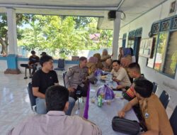 Kades Batu Karaeng: Pelayanan Cepat dan Responsif untuk Masyarakat