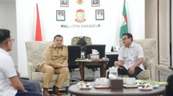 RT/RW Hingga Honorer di Makassar, Dapat Fasilitas BPJS Ketenagakerjaan