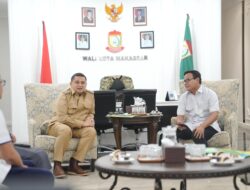 RT/RW Hingga Honorer di Makassar, Dapat Fasilitas BPJS Ketenagakerjaan