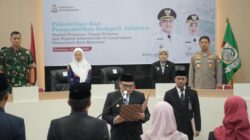 Wali Kota Makassar Rombak Kabinet: Tekankan Kerja Kolektif, Berikut Namanya!