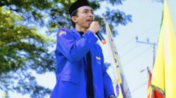 Ketua PC PMII Bantaeng Desak Tegakkan Hukum atas Dugaan Penyelewengan Solar Subsidi: “Kami Siap Kawal Hingga ke Polda Sulsel