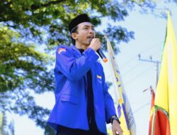 Ketua PC PMII Bantaeng Desak Tegakkan Hukum atas Dugaan Penyelewengan Solar Subsidi: “Kami Siap Kawal Hingga ke Polda Sulsel