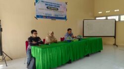 SMK Negeri 4 Bantaeng Laksanakan Projek Penguatan Profil Pelajar Pancasila dengan Tema Kewirausahaan