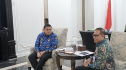 Penguatan Kopdes Merah Putih, Pemkot Makassar Gandeng OJK