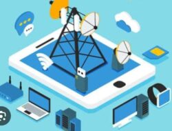 Kominfo Jeneponto Beri Akses Layanan Internet Gratis Bagi Masyarakat, Ini Jangkauan Layanannya