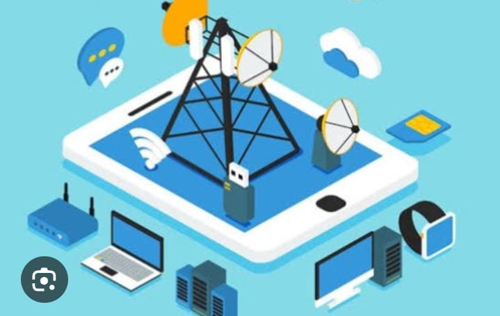 Kominfo Jeneponto Beri Akses Layanan Internet Gratis Bagi Masyarakat, Ini Jangkauan Layanannya