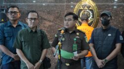 Kejati Sulsel Berhasil Amankan Buronan Kasus Penyalahgunaan APBDes