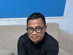 Oknum Ketua abal abal Kembali Menyebar Hoax ke Masyarakat kota Makassar. Aksi Nyata Appi-Aliyah Bukan Prank