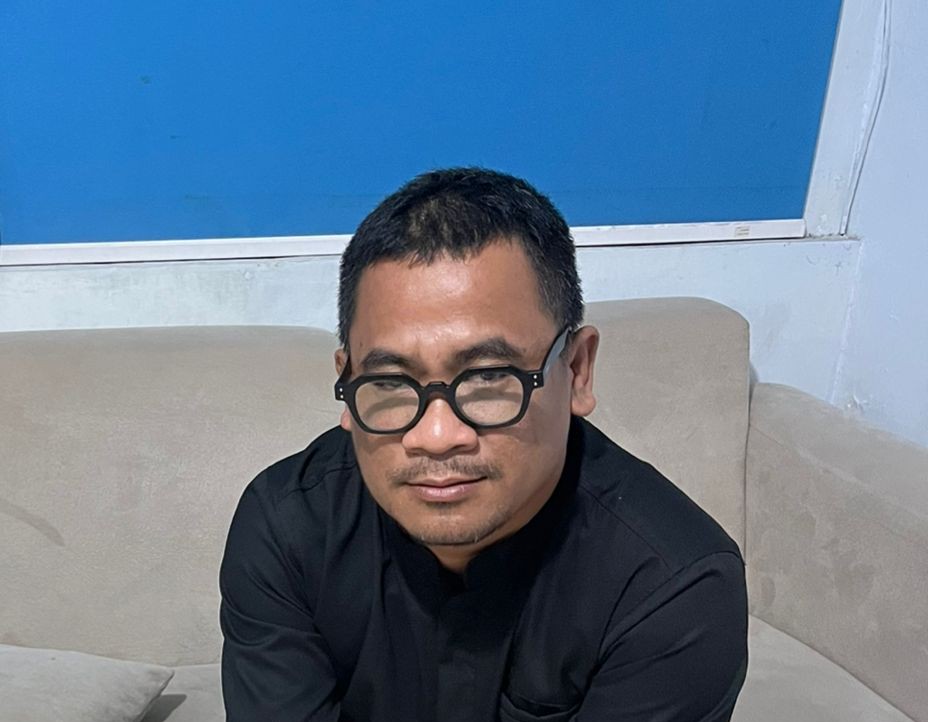 Oknum Ketua abal abal Kembali Menyebar Hoax ke Masyarakat kota Makassar. Aksi Nyata Appi-Aliyah Bukan Prank