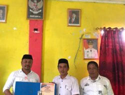 Desa Dampang Gelar Musyawarah Penetapan Peraturan Desa Perubahan RPJMDes 2020-2028 Desa Dampang Gelar Musyawarah Penetapan Peraturan Desa Perubahan RPJMDes 2020-2028