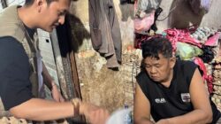 Perumda Pasar Makassar Sosialisasikan Digitalisasi Pembayaran Non Tunai