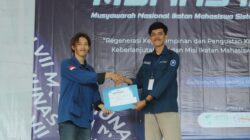 Munas IMSII Ke-7, HMJ SI UIN Alauddin Makassar Juarai Lomba Desain UI/UX