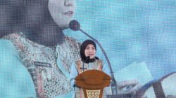 Makassar Pusat Rujukan Kesehatan Timur, Aliyah Mustika Ilham Dorong Kerja Sama Global