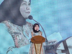 Makassar Pusat Rujukan Kesehatan Timur, Aliyah Mustika Ilham Dorong Kerja Sama Global