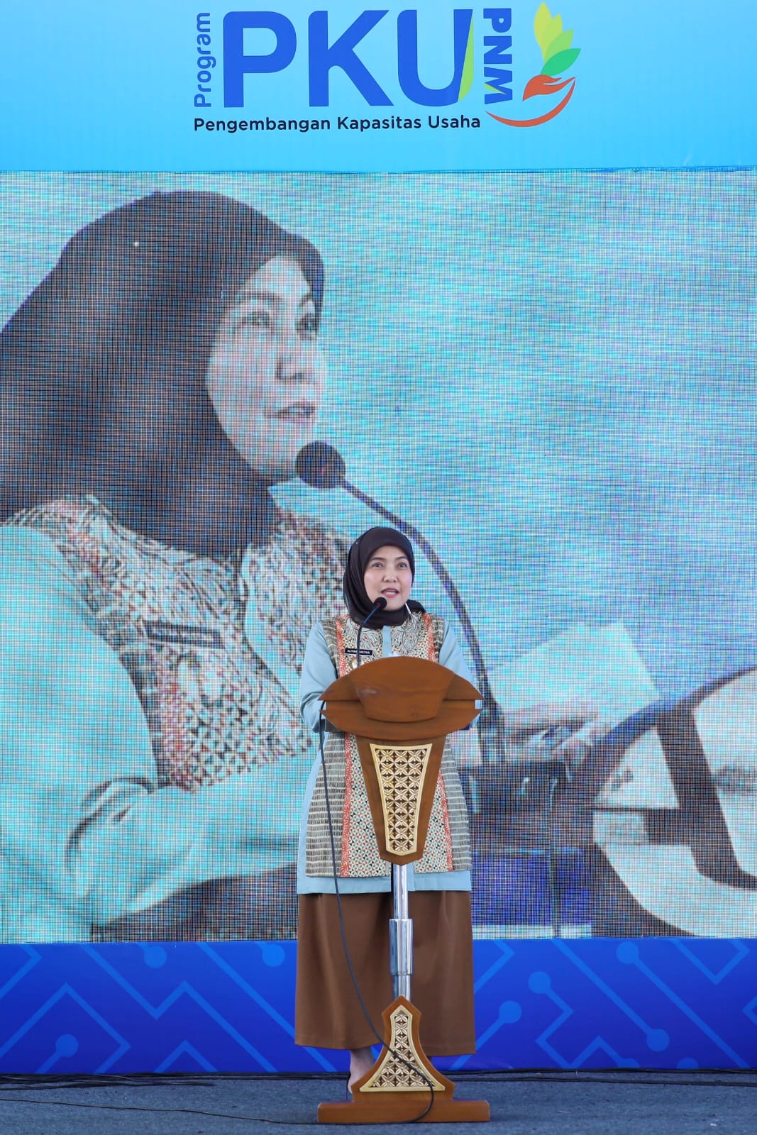 Makassar Pusat Rujukan Kesehatan Timur, Aliyah Mustika Ilham Dorong Kerja Sama Global