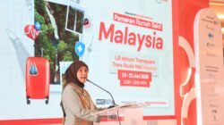 Aliyah Mustika Ilham Tegaskan Komitmen Pemkot Makassar Dukung Digitalisasi UMKM