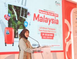 Aliyah Mustika Ilham Tegaskan Komitmen Pemkot Makassar Dukung Digitalisasi UMKM