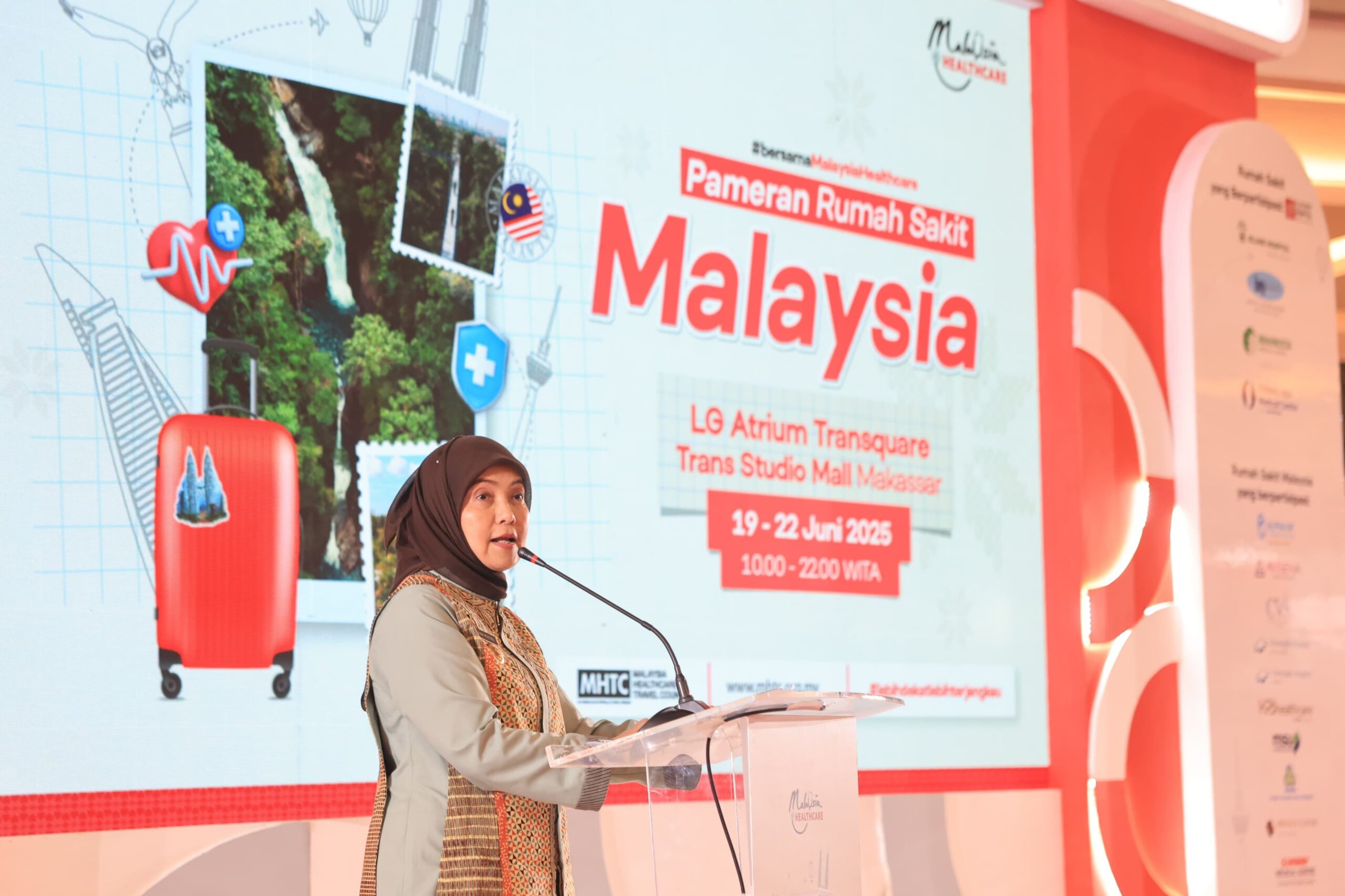 Aliyah Mustika Ilham Tegaskan Komitmen Pemkot Makassar Dukung Digitalisasi UMKM