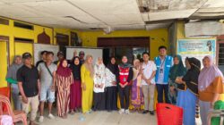 PT PLN (Persero) ULP Jeneponto UP3 Bulukumba Gelar Sosialisasi