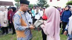 Kabar Gembira, Gubernur Andi Sudirman Berikan Bantuan Rp1 Juta Per Siswa SLB di Sulsel