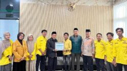 Tindakan Sepihak PW IPM Sulsel Menuai Protes PD IPM Makassar: Dinilai Abai terhadap Tata Adab Berorganisasi
