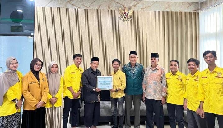 Tindakan Sepihak PW IPM Sulsel Menuai Protes PD IPM Makassar: Dinilai Abai terhadap Tata Adab Berorganisasi